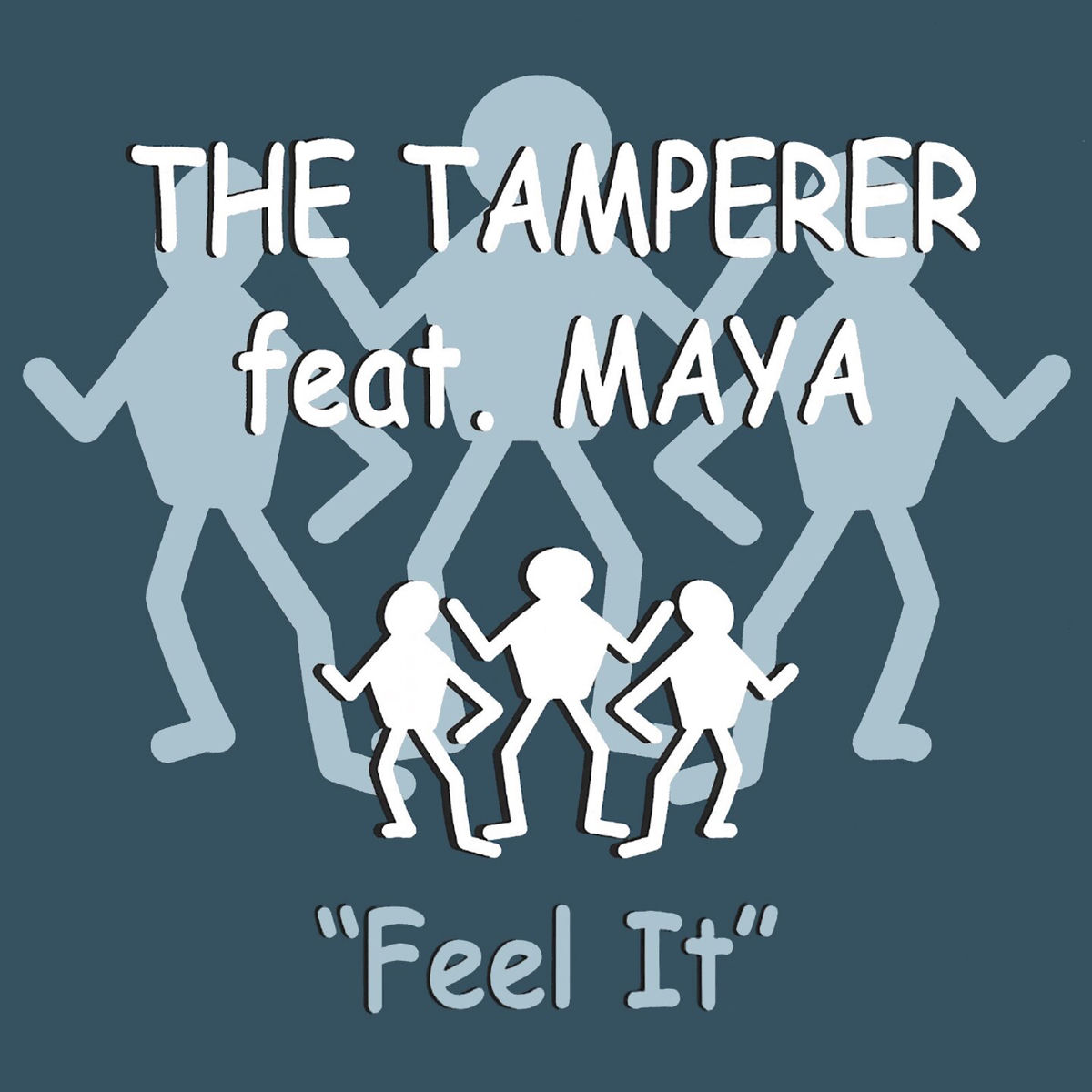 The Tamperer Featuring Maya